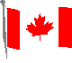 Canada Flag