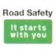 Road Safety: It starts with you