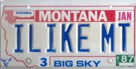 ILIKE MT [Montana]