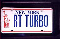 RT TURBO (New York)