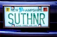 SUTHNR (New Hampshire)