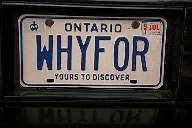 WHYFOR (Ontario)